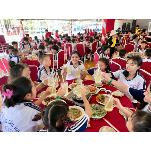 Dịch vụ tận tình